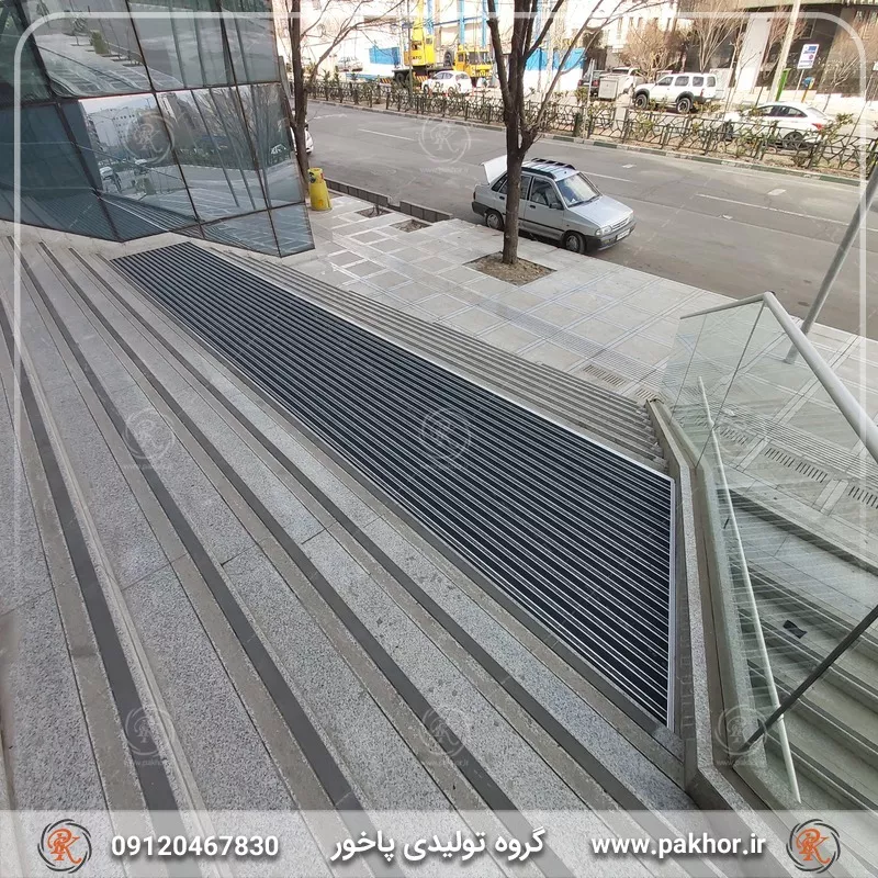نکاتی که در تهیه پادری اداری باید به آن توجه داشته باشید